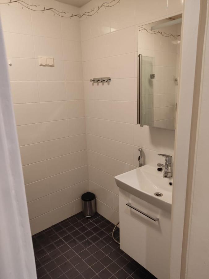 Adorable Central Apartment Helsinki Luaran gambar