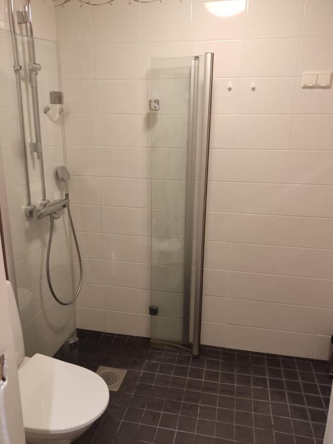 Adorable Central Apartment Helsinki Luaran gambar